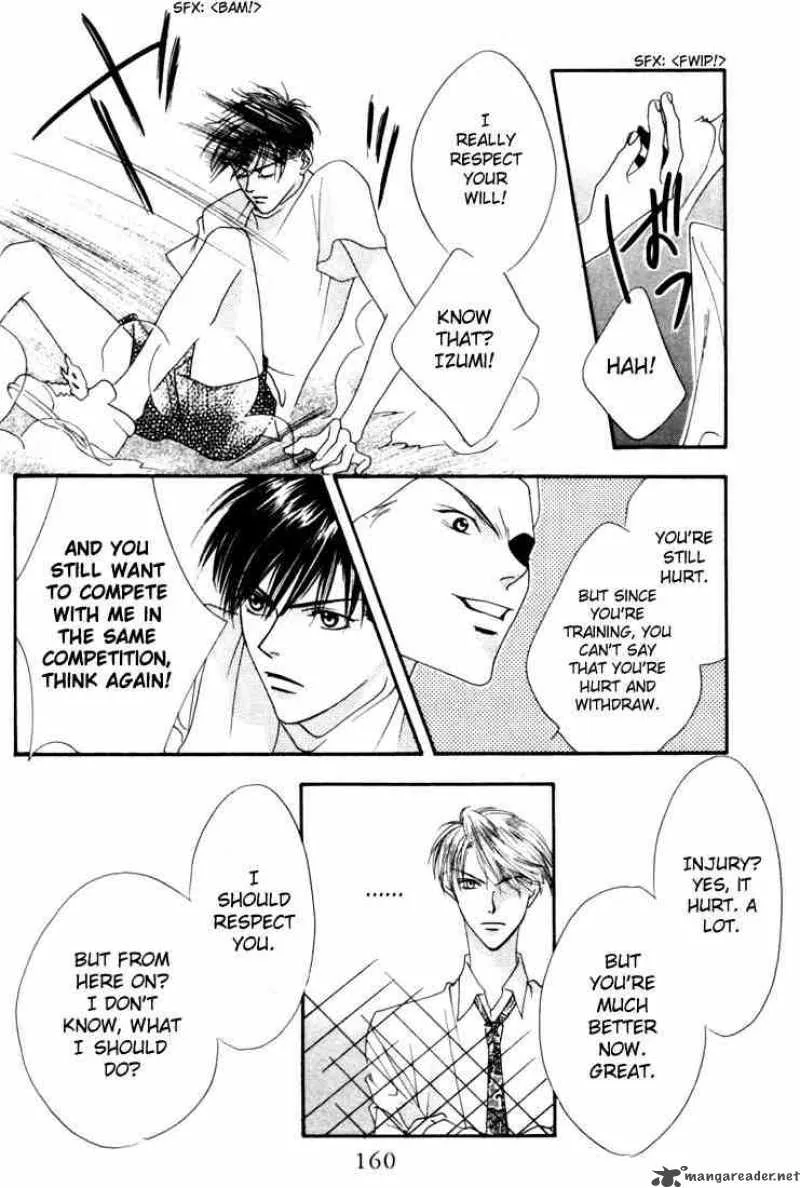 Hana Kimi Chapter 9 page 24