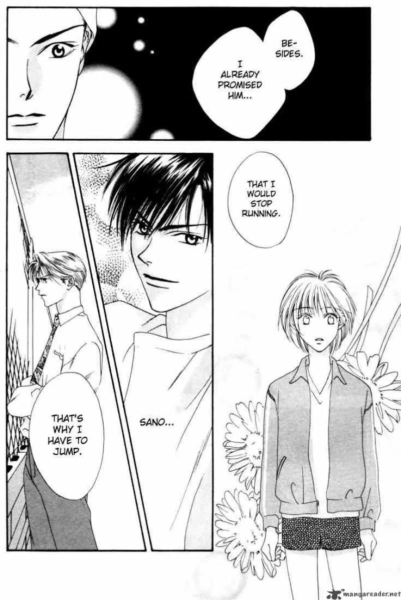 Hana Kimi Chapter 9 page 26