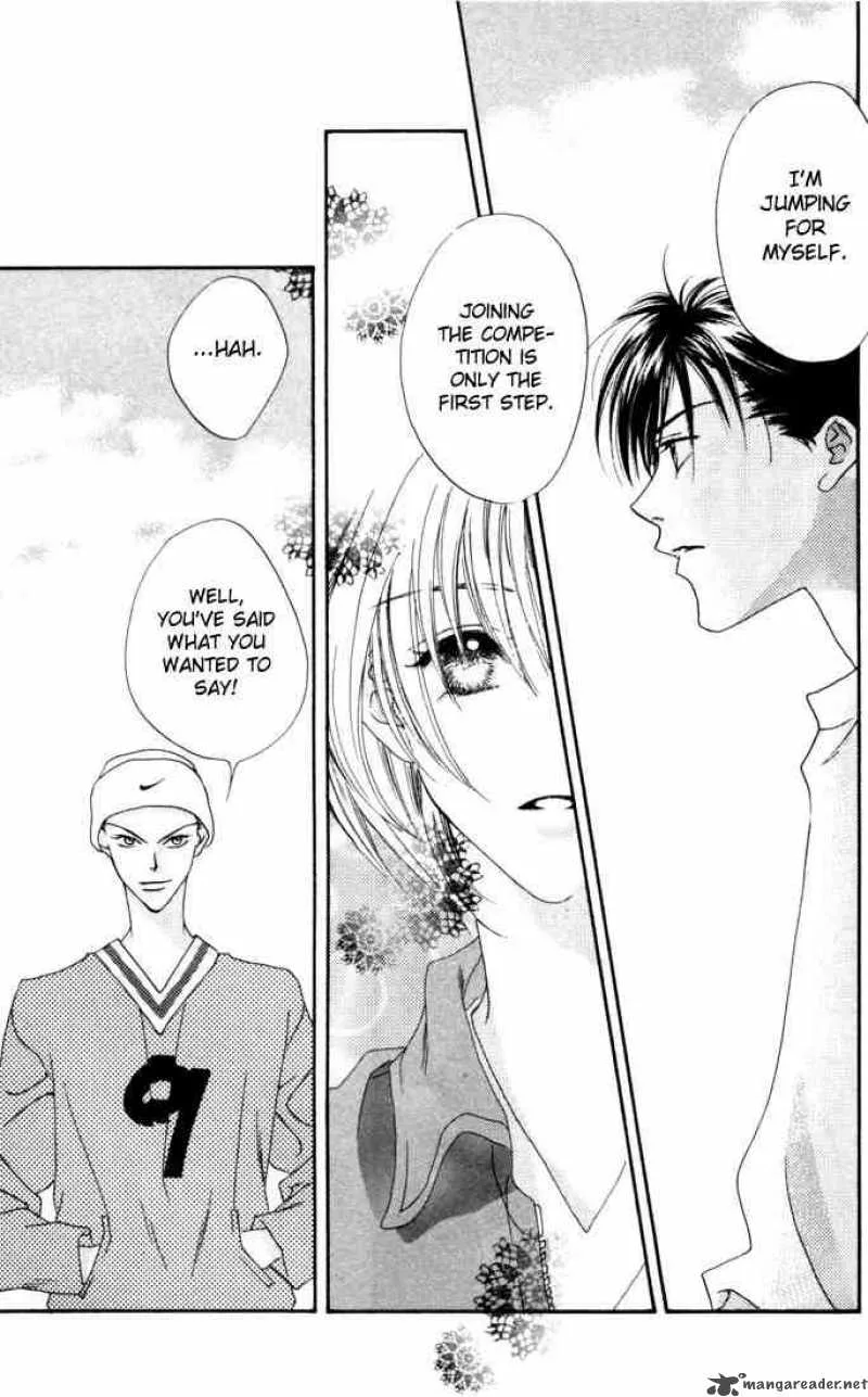 Hana Kimi Chapter 9 page 27