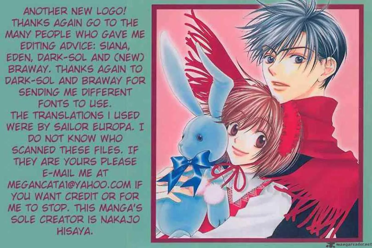 Hana Kimi Chapter 90 page 27