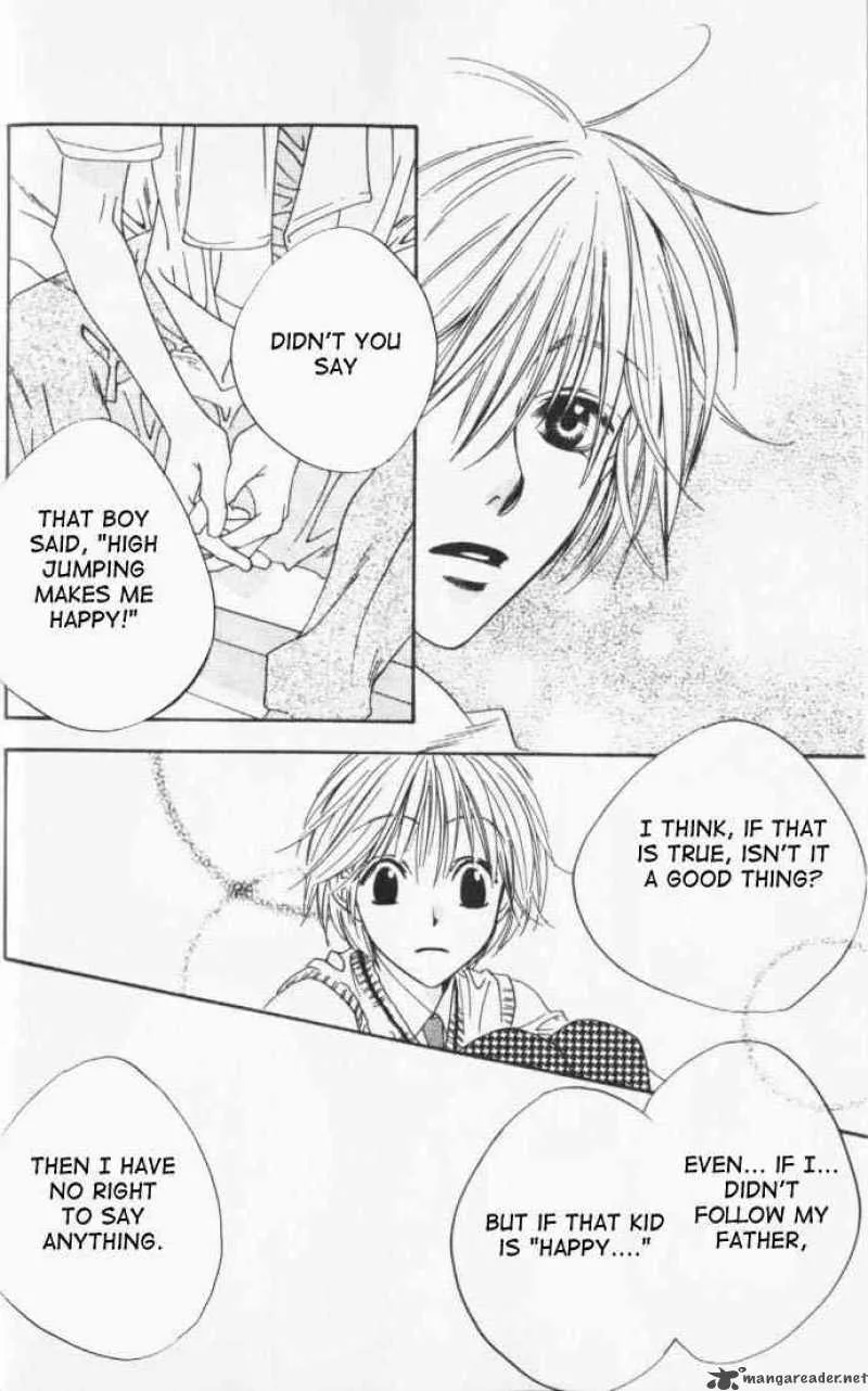 Hana Kimi Chapter 92 page 12
