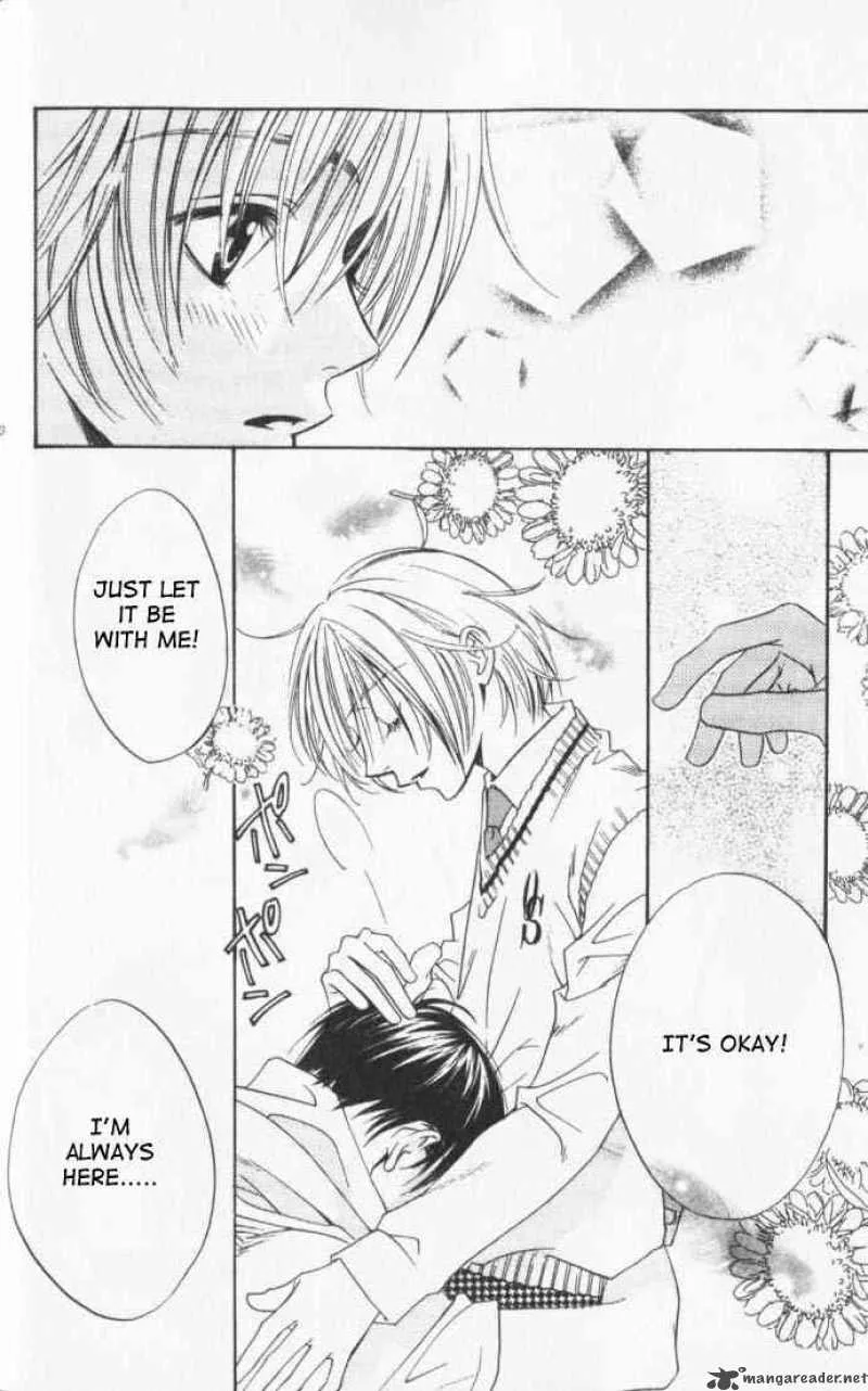 Hana Kimi Chapter 92 page 16