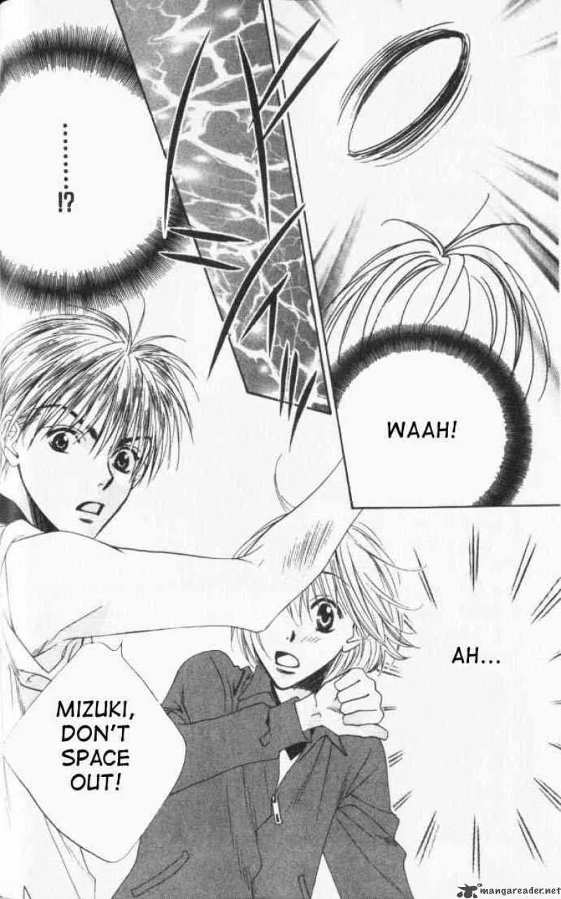 Hana Kimi Chapter 92 page 26
