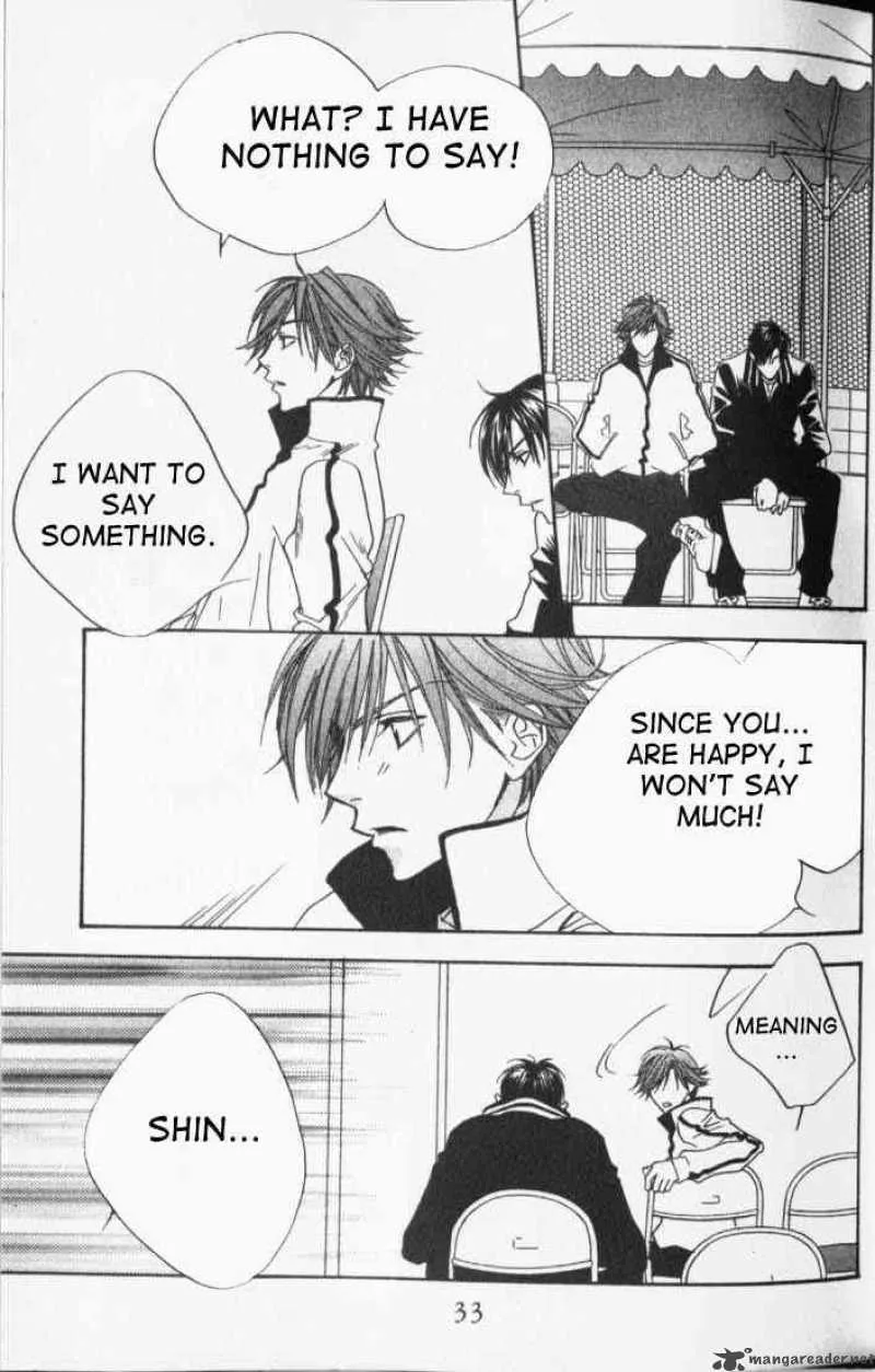 Hana Kimi Chapter 92 page 29