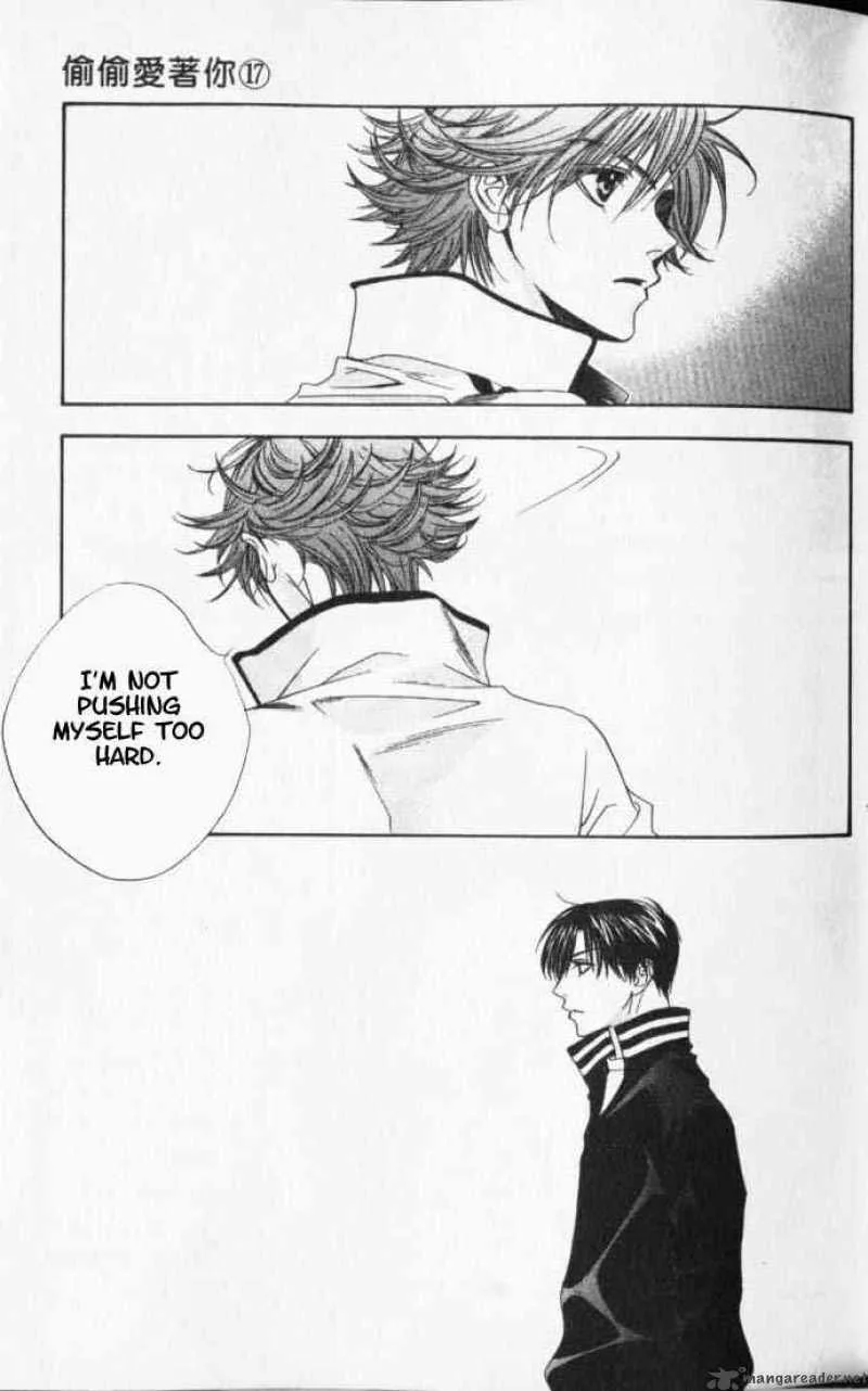 Hana Kimi Chapter 93 page 9