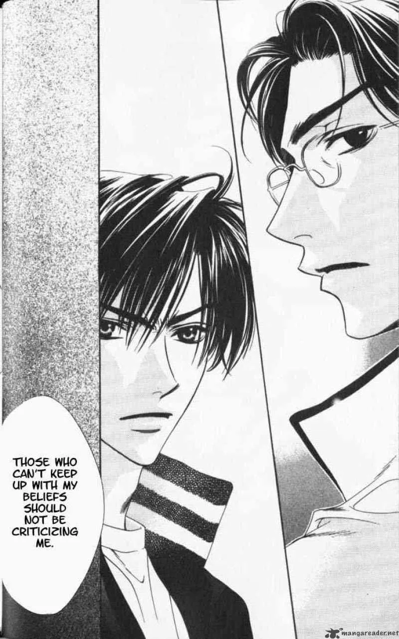 Hana Kimi Chapter 93 page 6