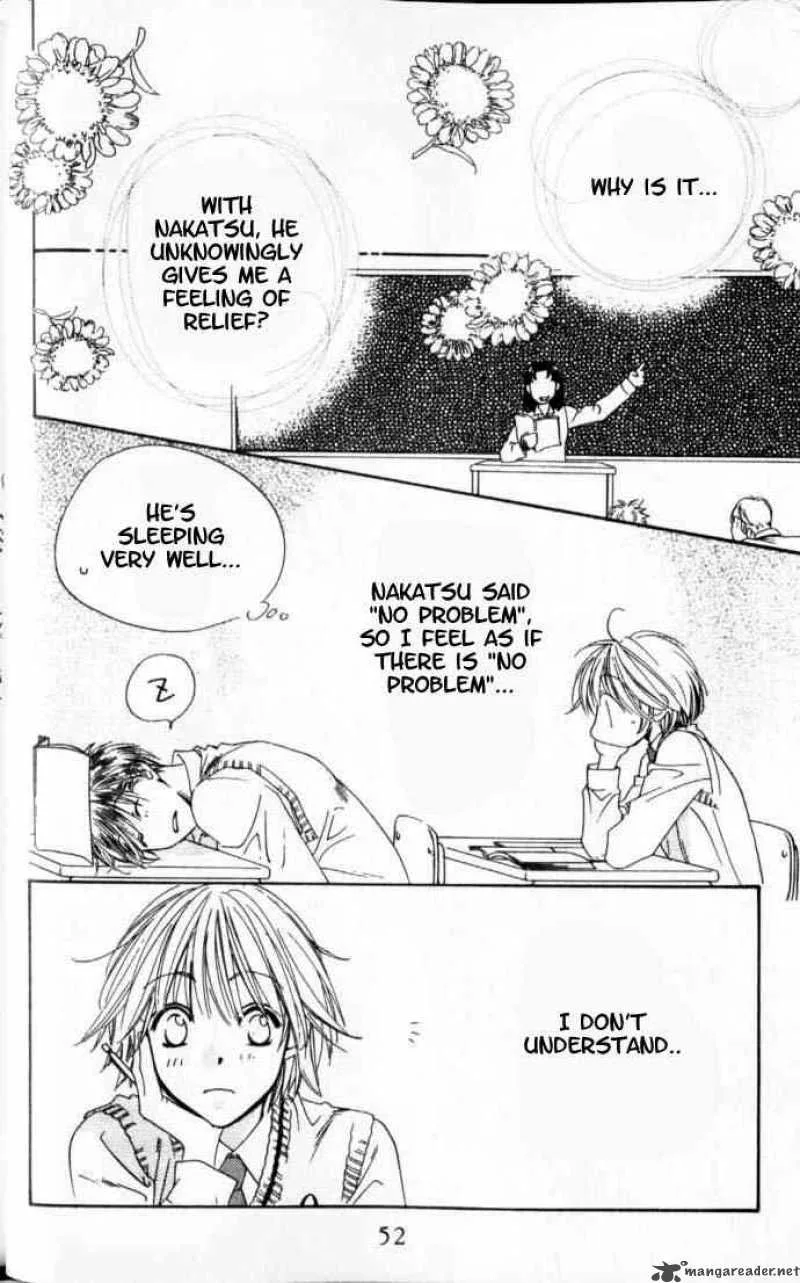 Hana Kimi Chapter 93 page 18