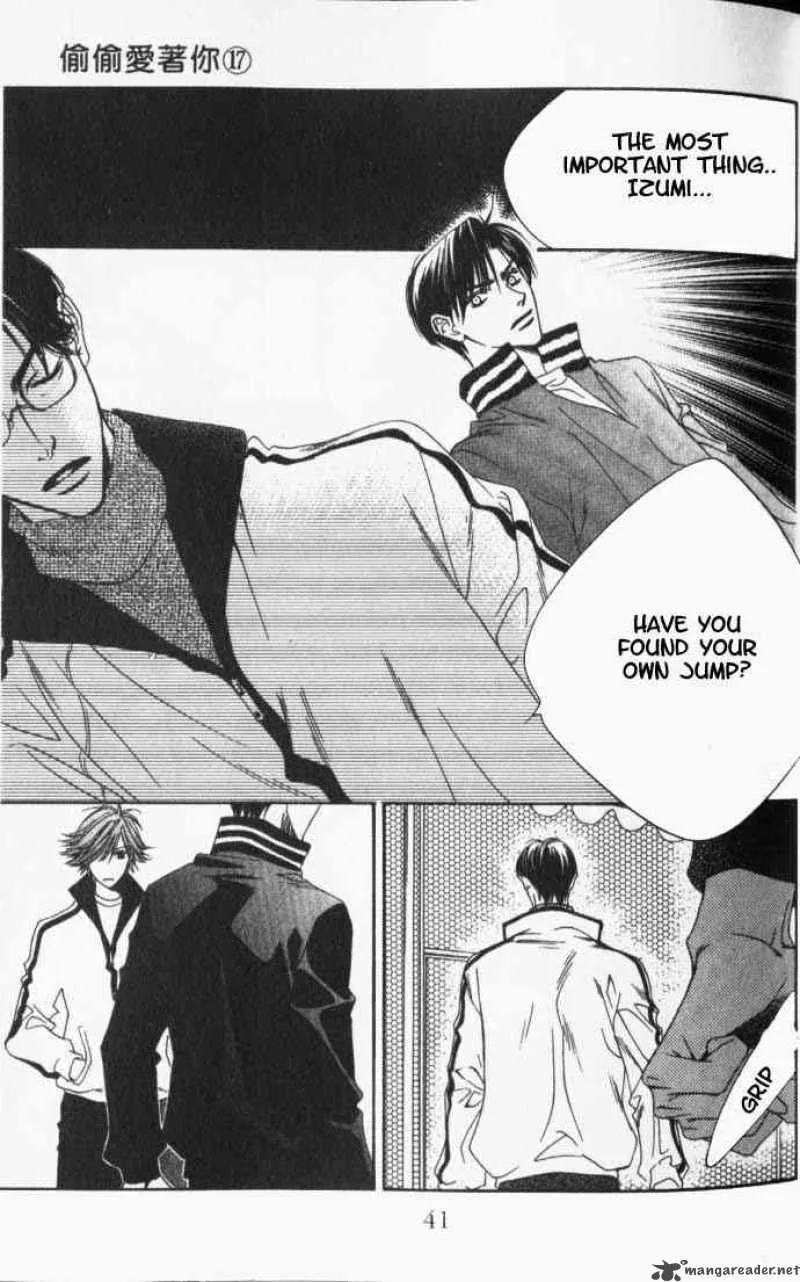 Hana Kimi Chapter 93 page 7