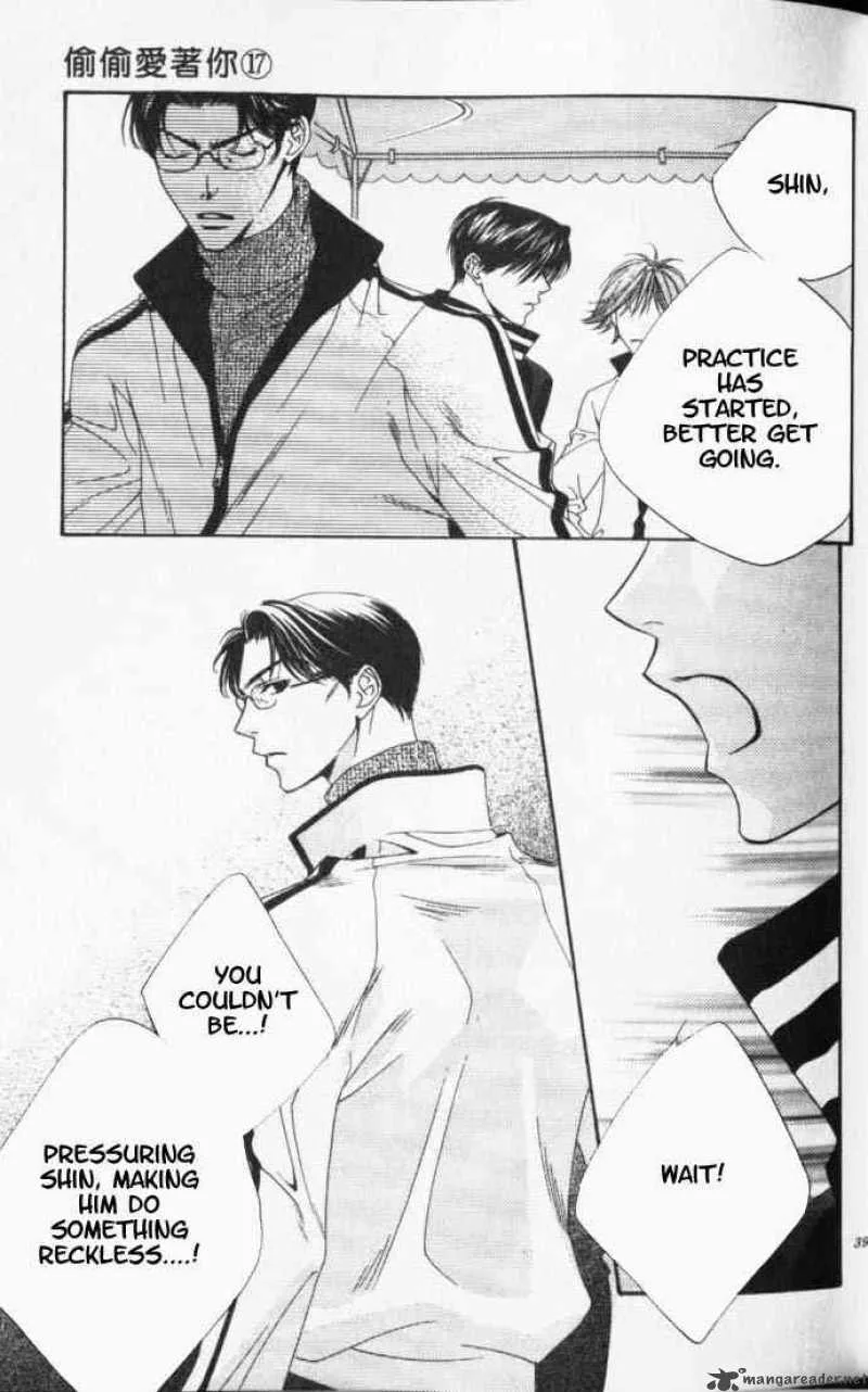 Hana Kimi Chapter 93 page 5