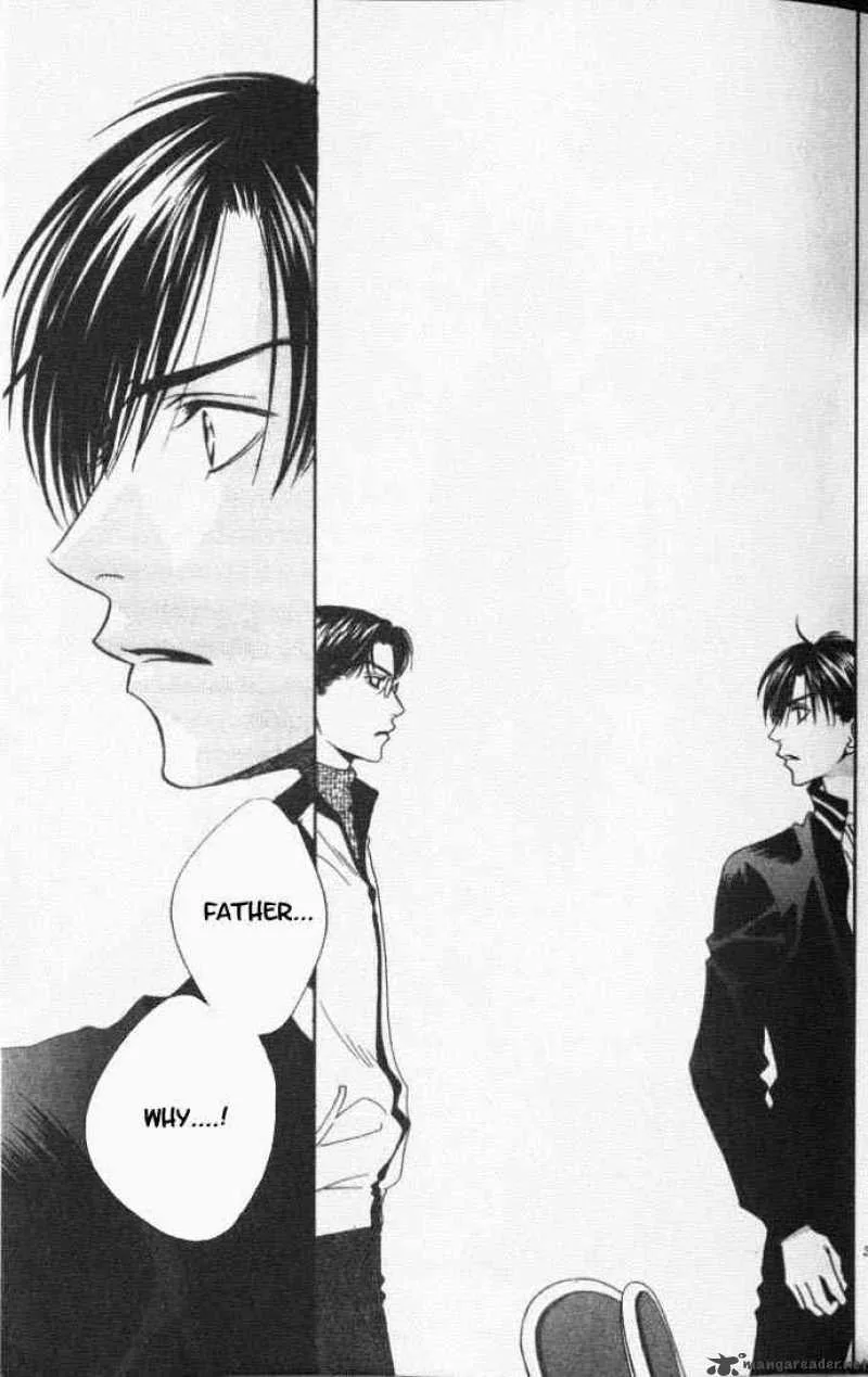 Hana Kimi Chapter 93 page 3