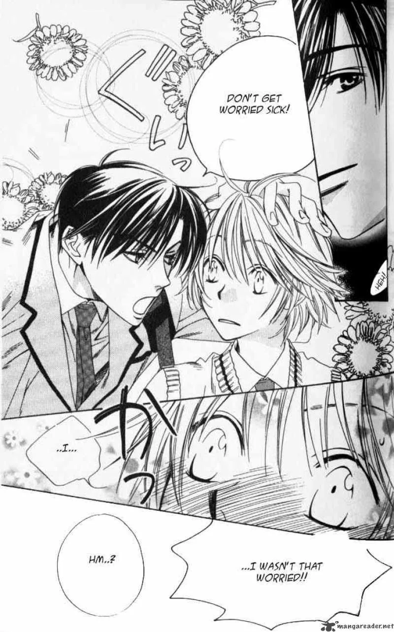 Hana Kimi Chapter 94 page 13