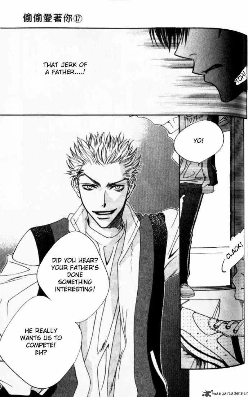 Hana Kimi Chapter 95 page 3