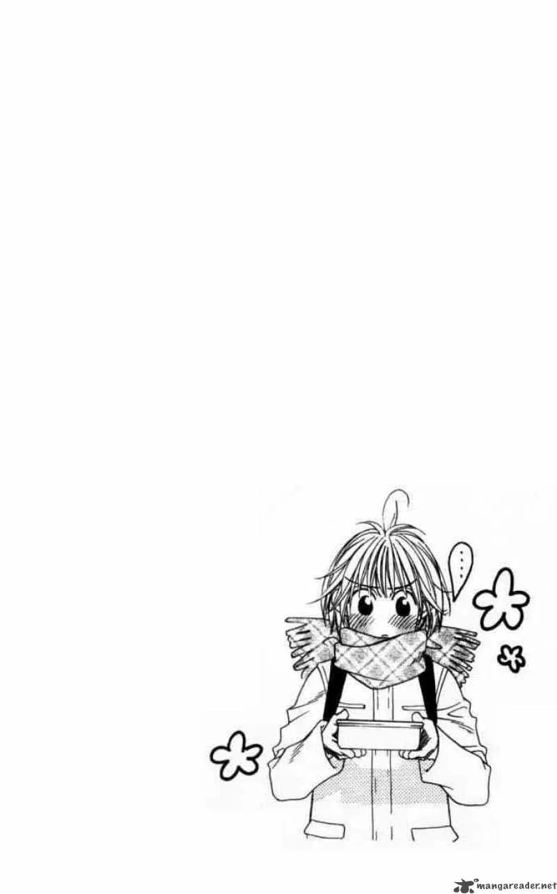 Hana Kimi Chapter 95 page 28