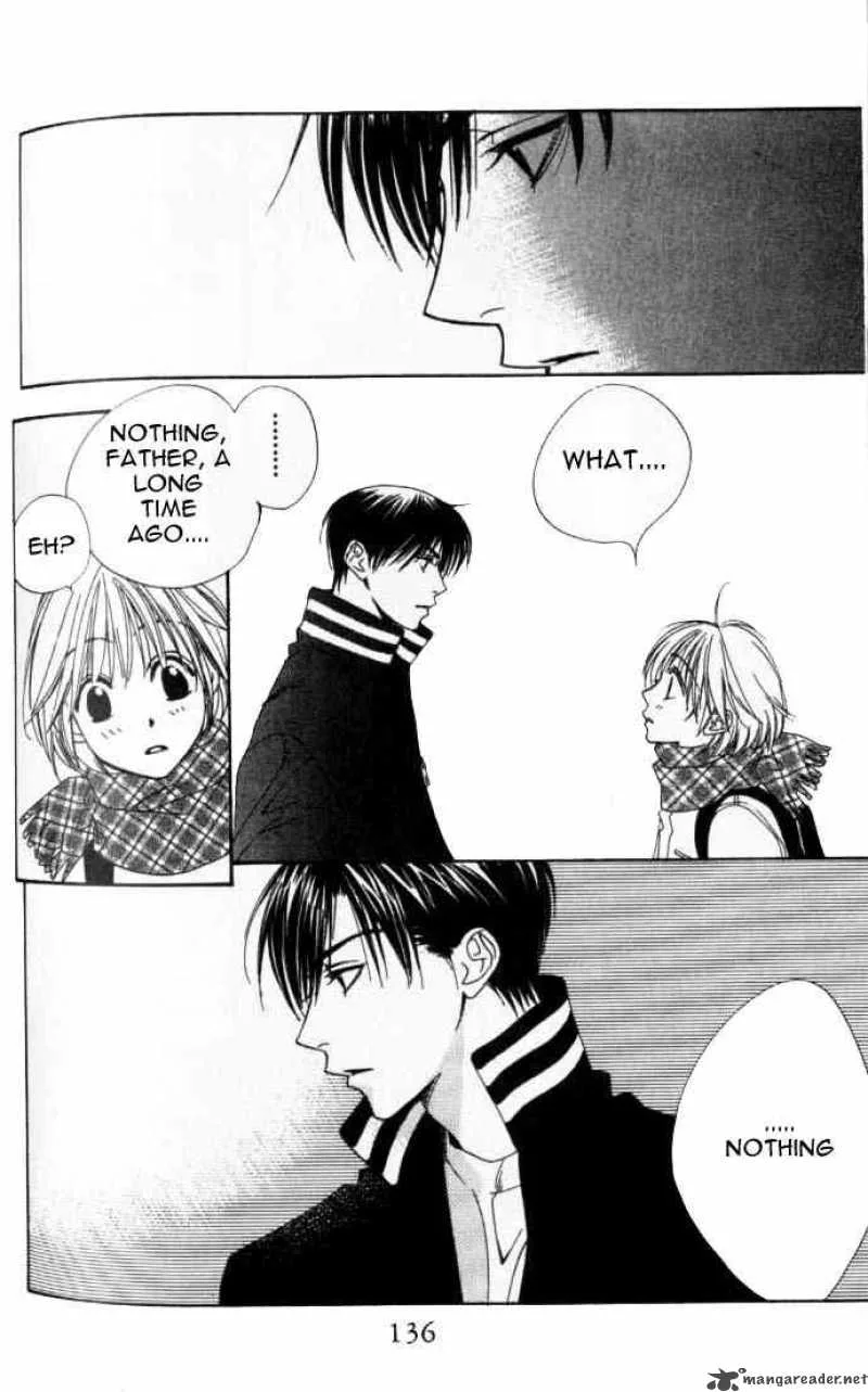 Hana Kimi Chapter 96 page 20