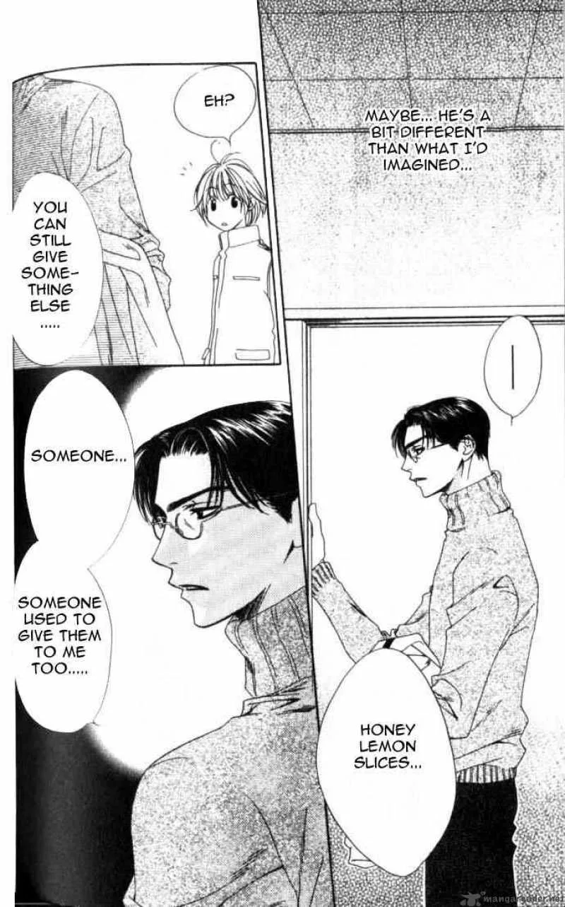 Hana Kimi Chapter 96 page 14