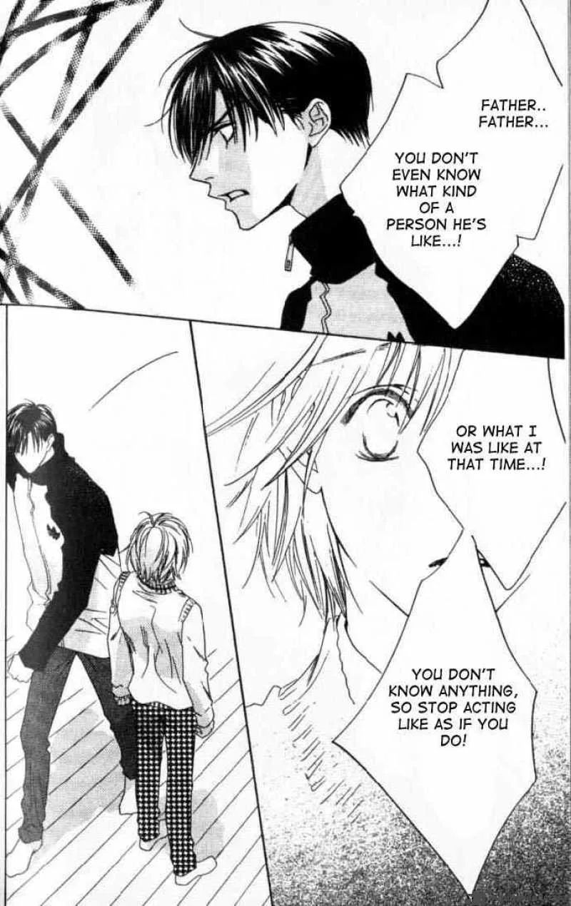 Hana Kimi Chapter 97 page 24