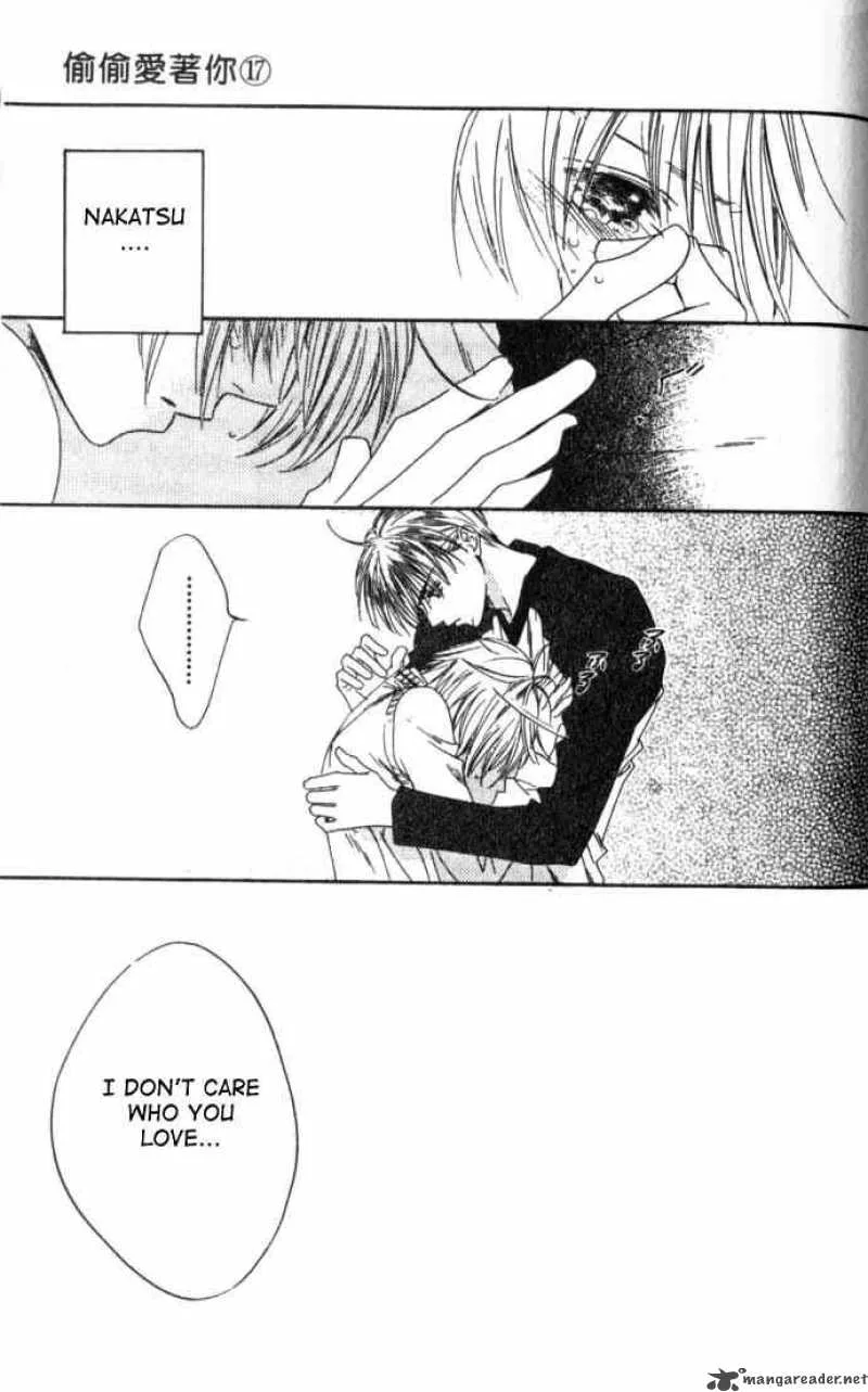 Hana Kimi Chapter 97 page 29