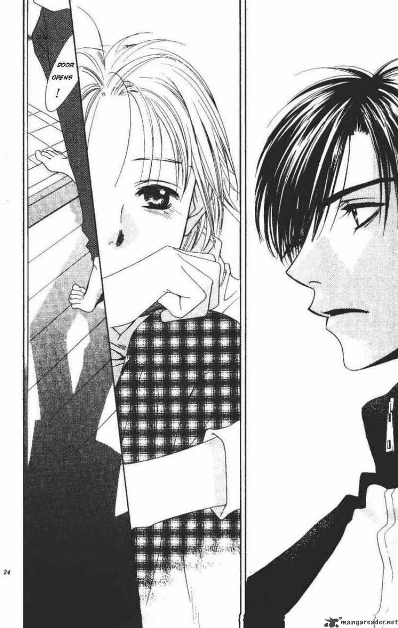 Hana Kimi Chapter 98 page 20