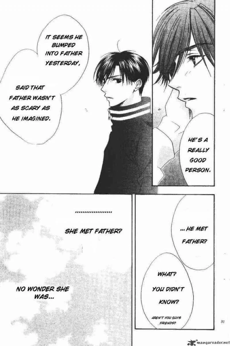 Hana Kimi Chapter 98 page 27