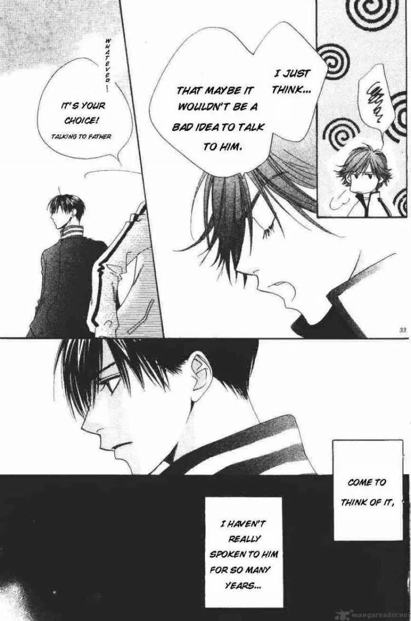 Hana Kimi Chapter 98 page 29