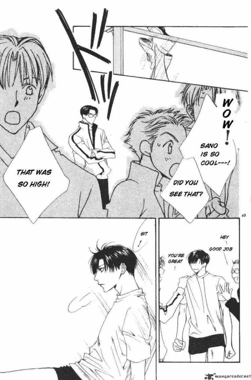 Hana Kimi Chapter 99 page 13