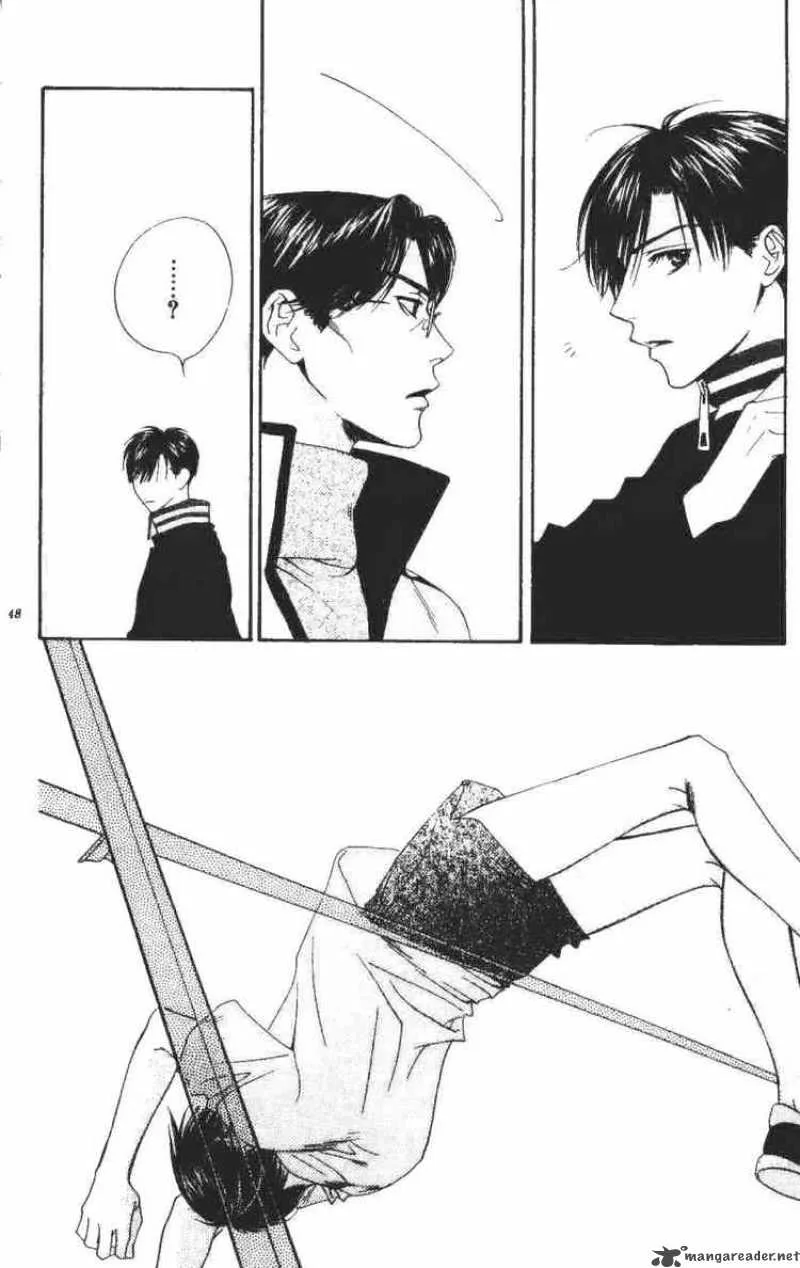Hana Kimi Chapter 99 page 12