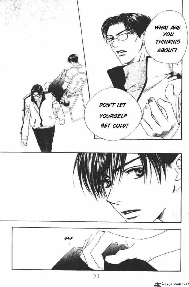 Hana Kimi Chapter 99 page 15