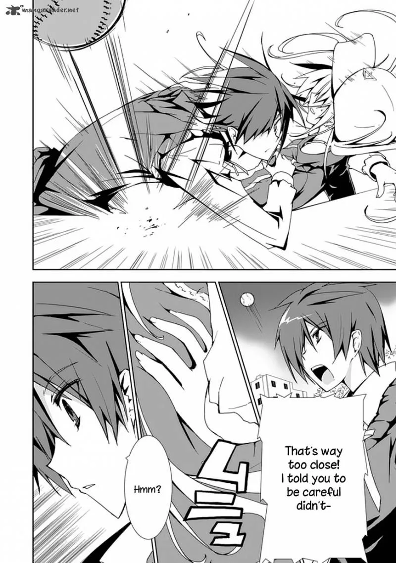 Hana Michi Otome Chapter 1 page 27