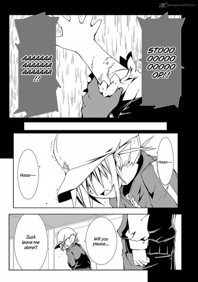 Hana Michi Otome Chapter 1 page 40