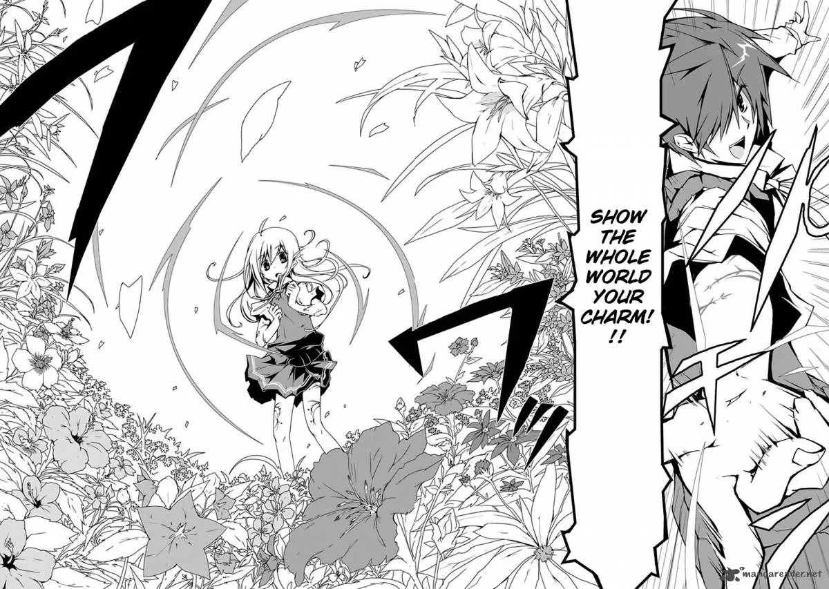 Hana Michi Otome Chapter 1 page 54