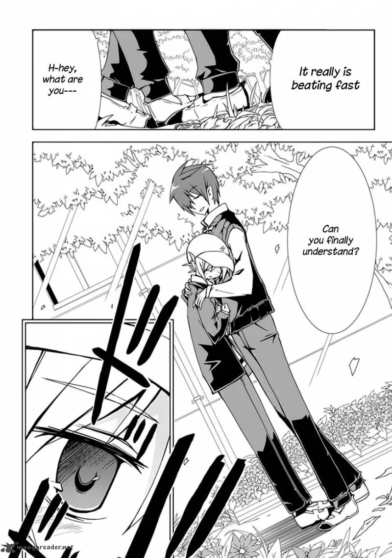Hana Michi Otome Chapter 1 page 67