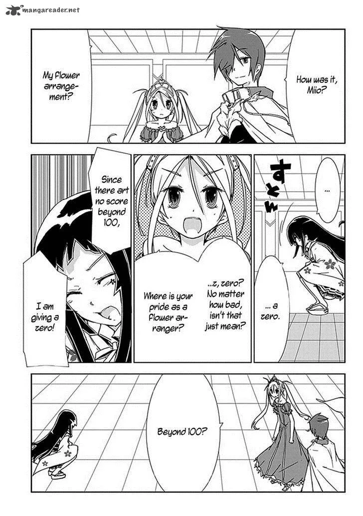 Hana Michi Otome Chapter 6 page 16