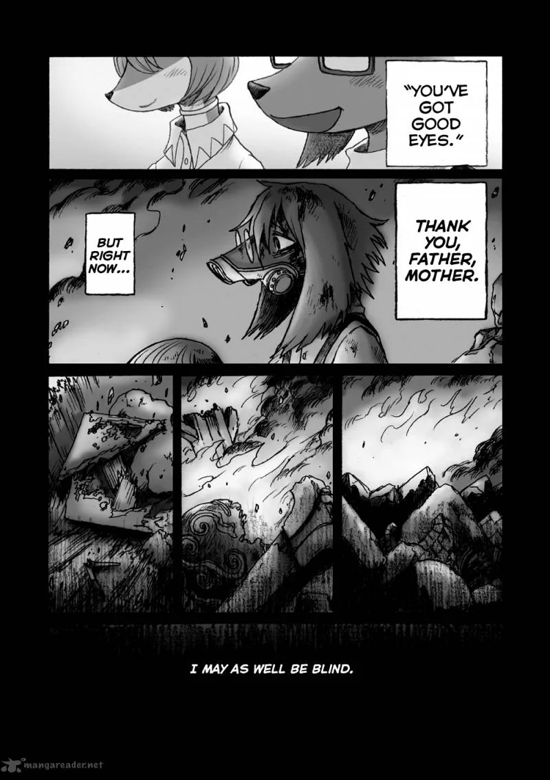 Hana no Kishi Dakini Chapter 1 page 9