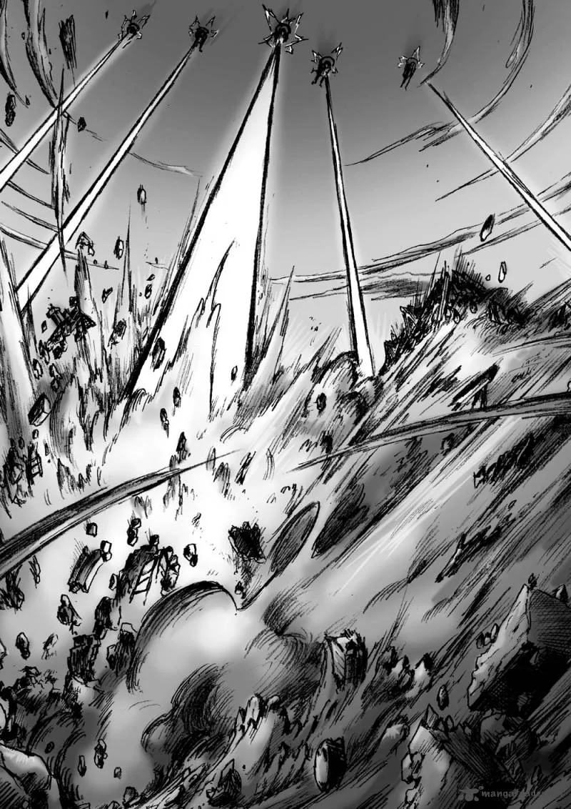 Hana no Kishi Dakini Chapter 1 page 6