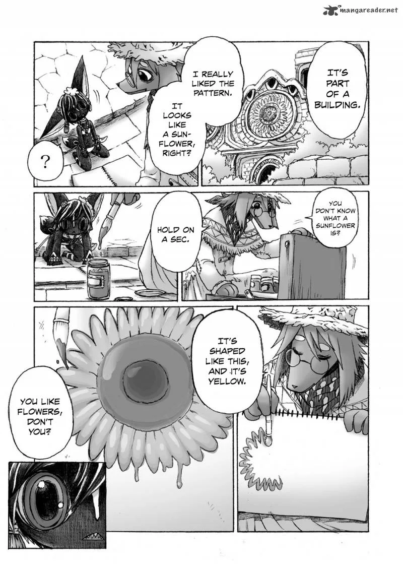 Hana no Kishi Dakini Chapter 1 page 25