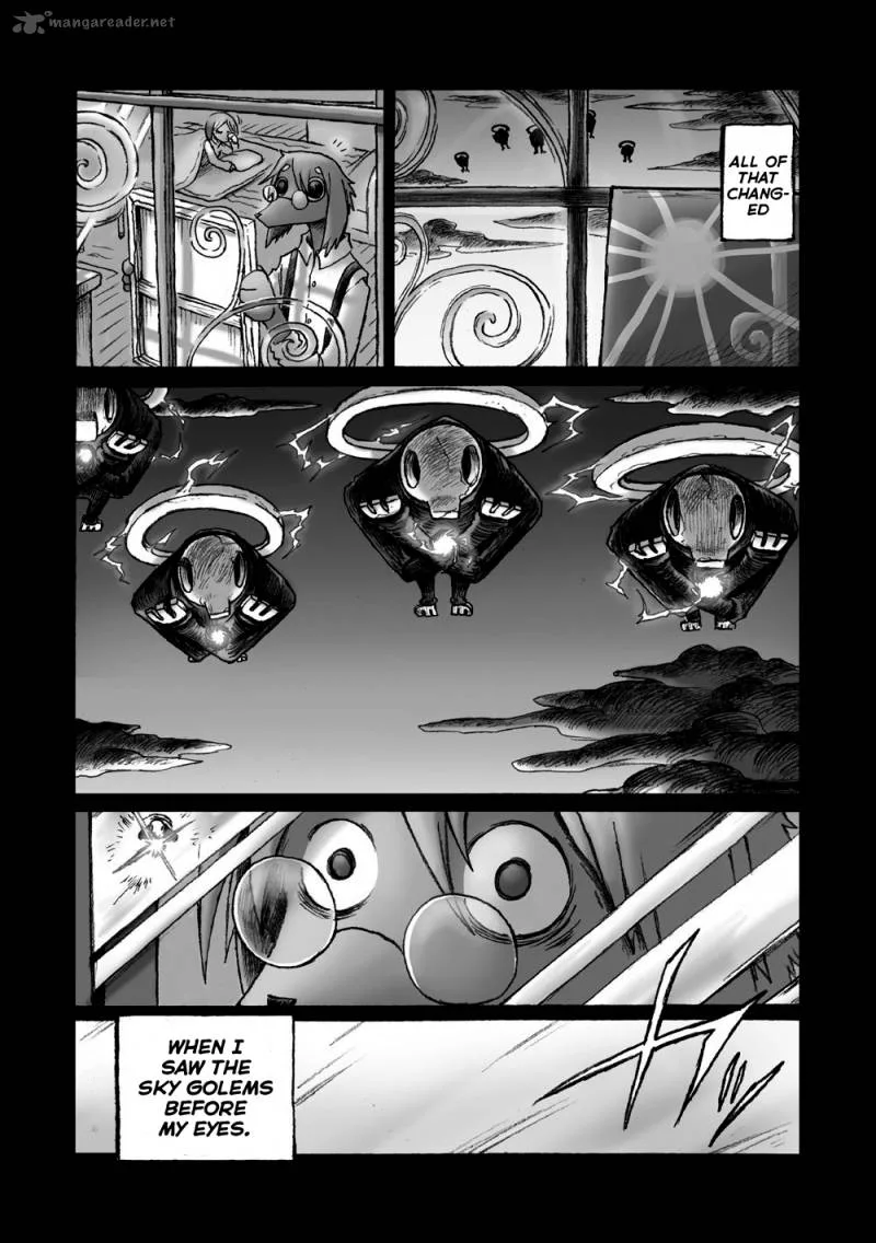 Hana no Kishi Dakini Chapter 1 page 5