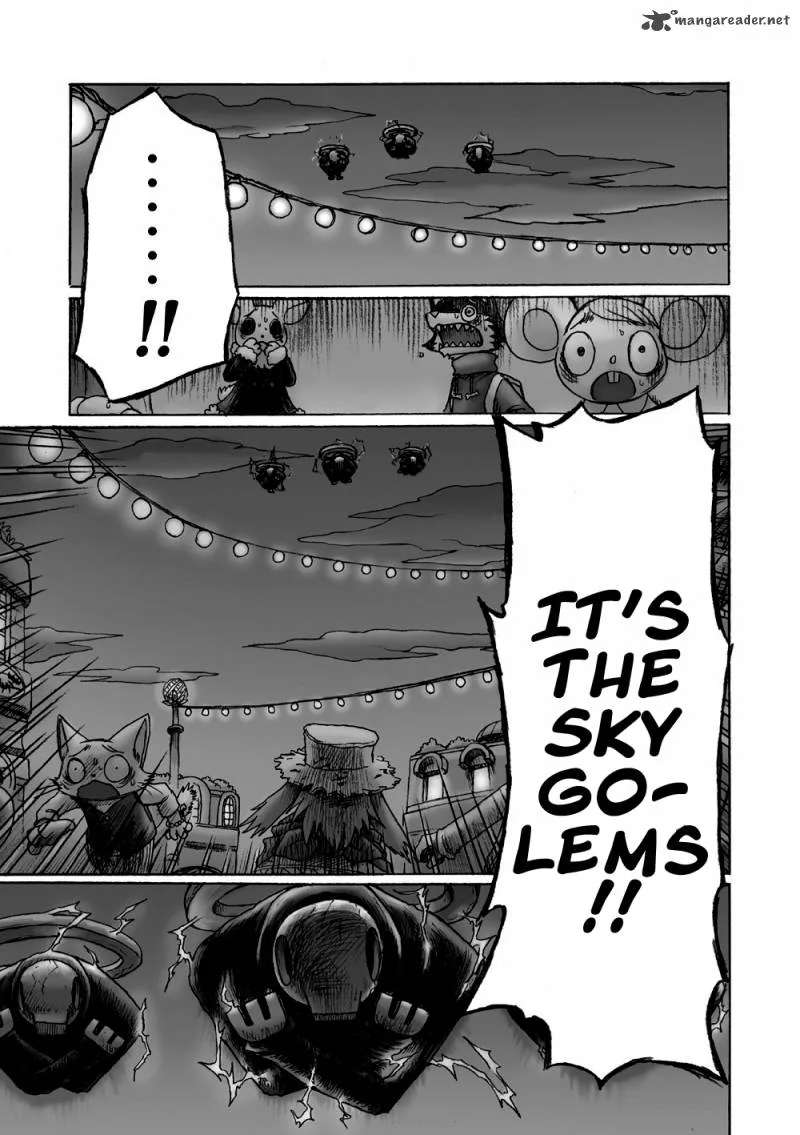 Hana no Kishi Dakini Chapter 1 page 33