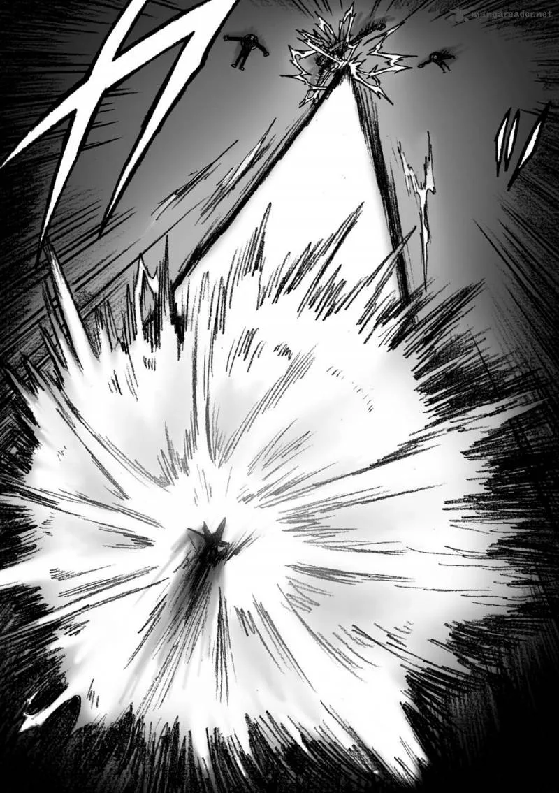 Hana no Kishi Dakini Chapter 1 page 41