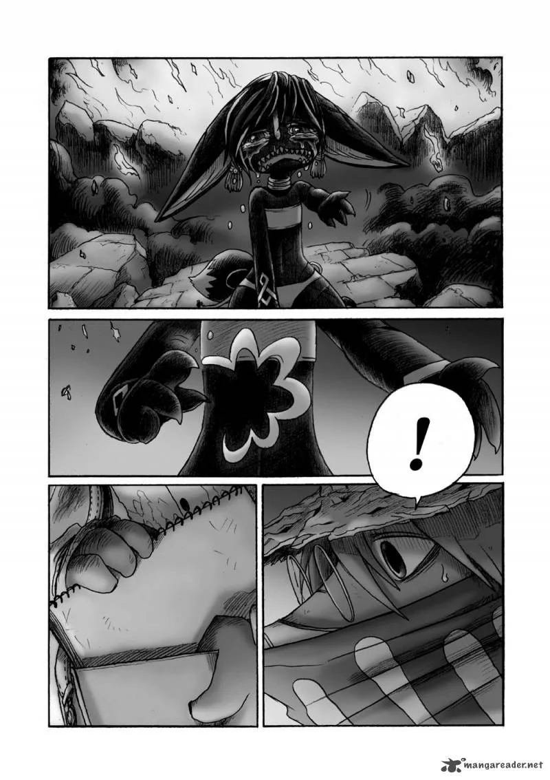Hana no Kishi Dakini Chapter 1 page 48