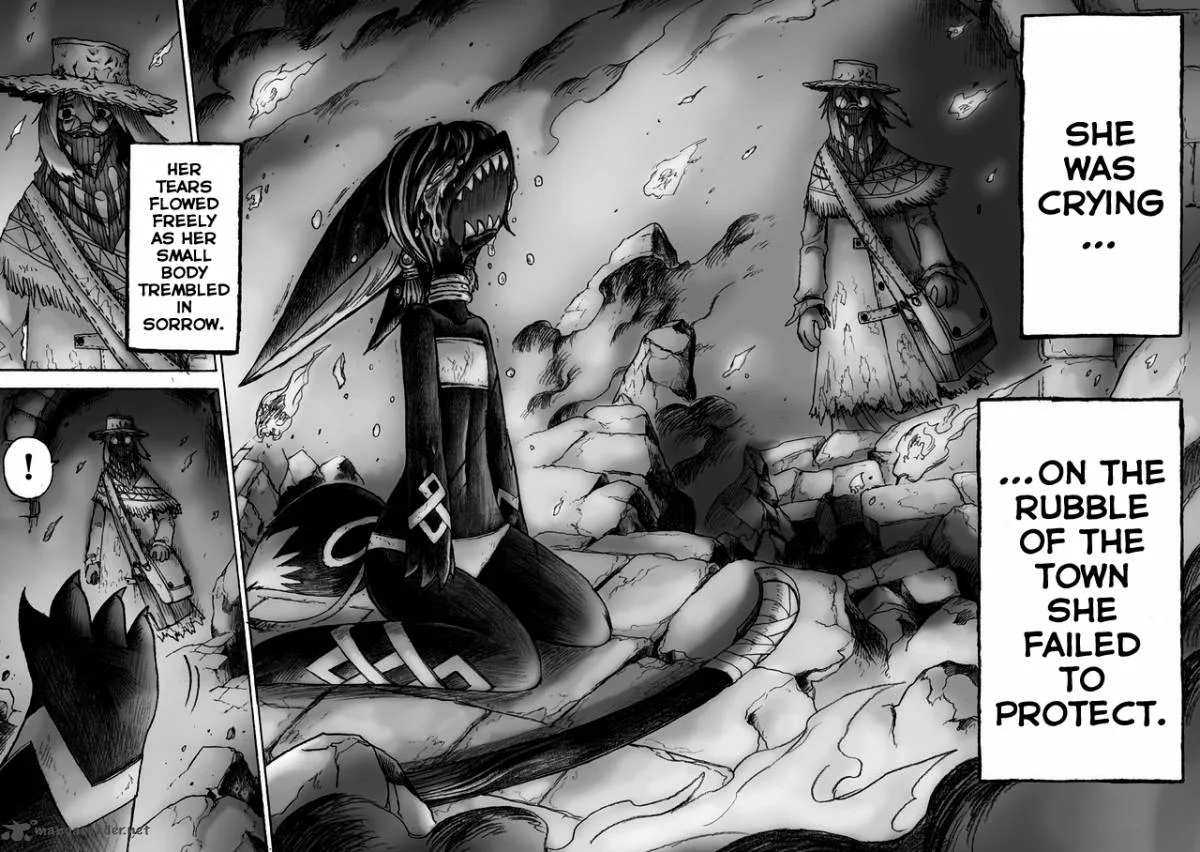 Hana no Kishi Dakini Chapter 1 page 47