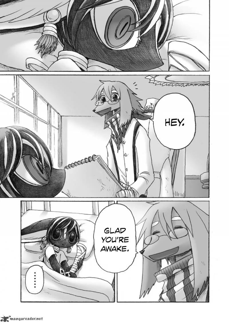 Hana no Kishi Dakini Chapter 2 page 13