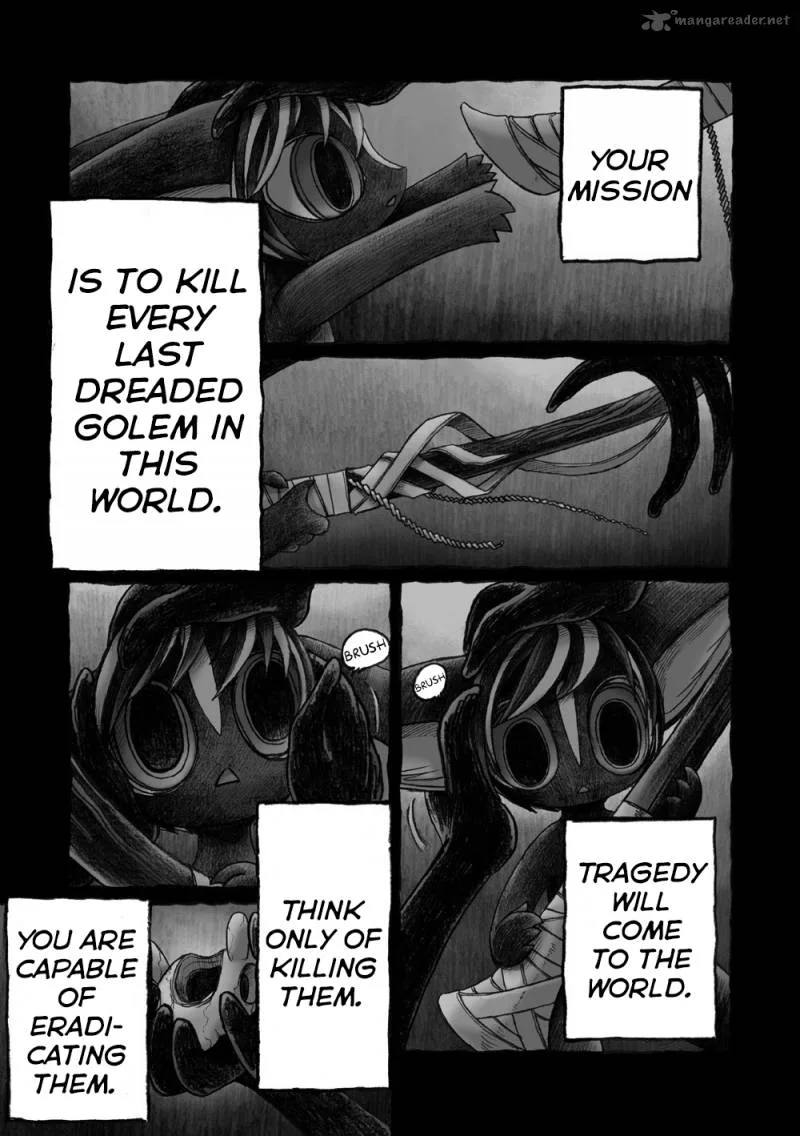 Hana no Kishi Dakini Chapter 2 page 11