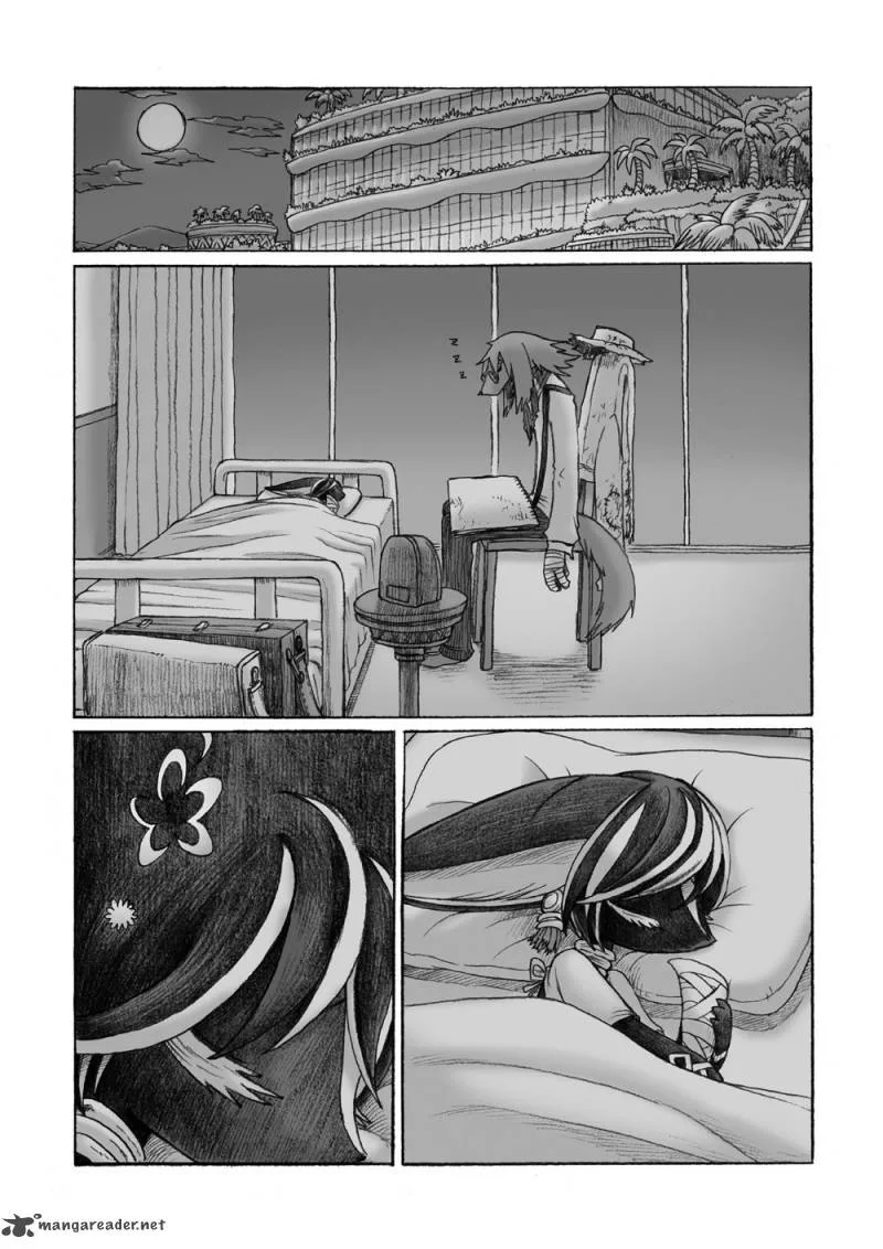 Hana no Kishi Dakini Chapter 2 page 25