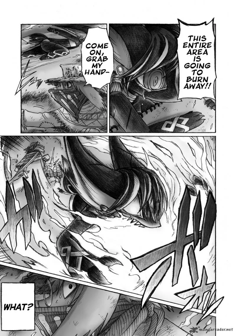 Hana no Kishi Dakini Chapter 2 page 5