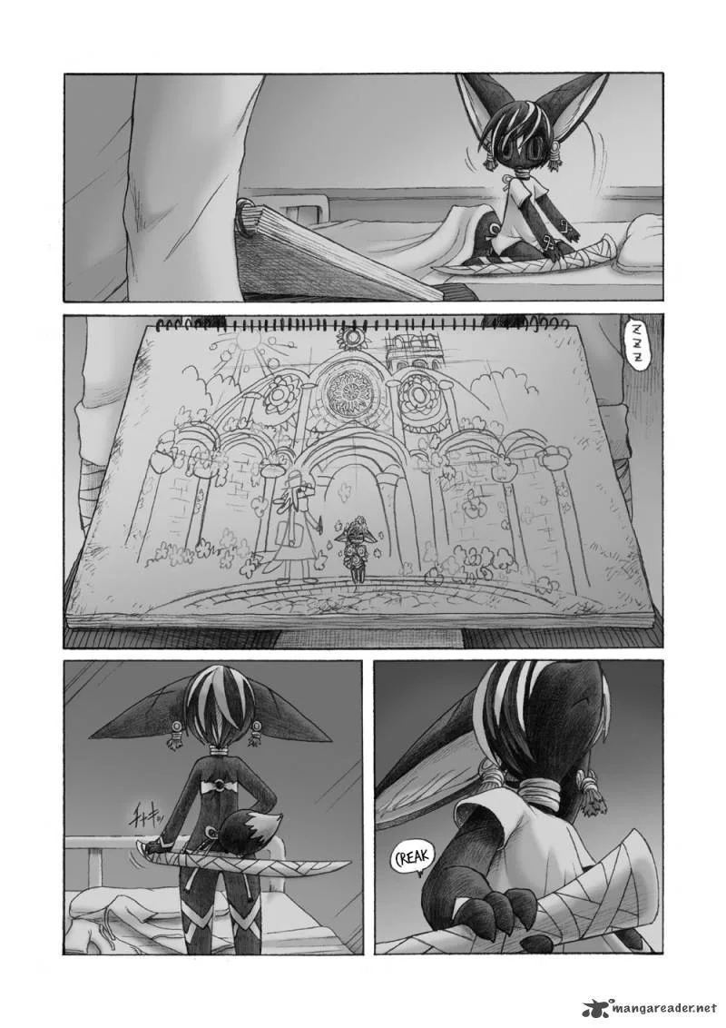 Hana no Kishi Dakini Chapter 2 page 28