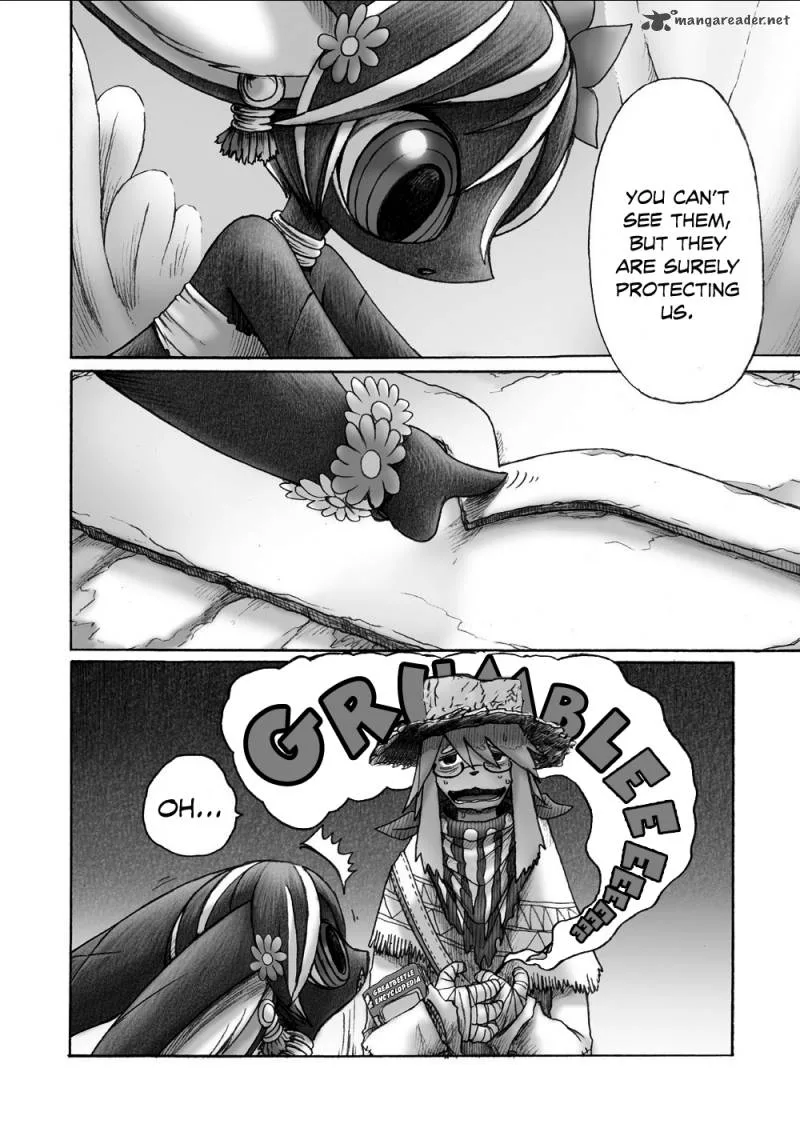 Hana no Kishi Dakini Chapter 3 page 9