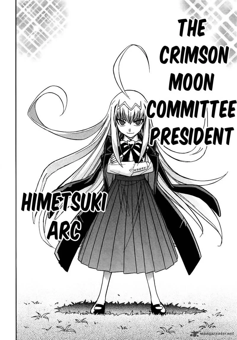 Hana no Miyako! Chapter 10 page 21