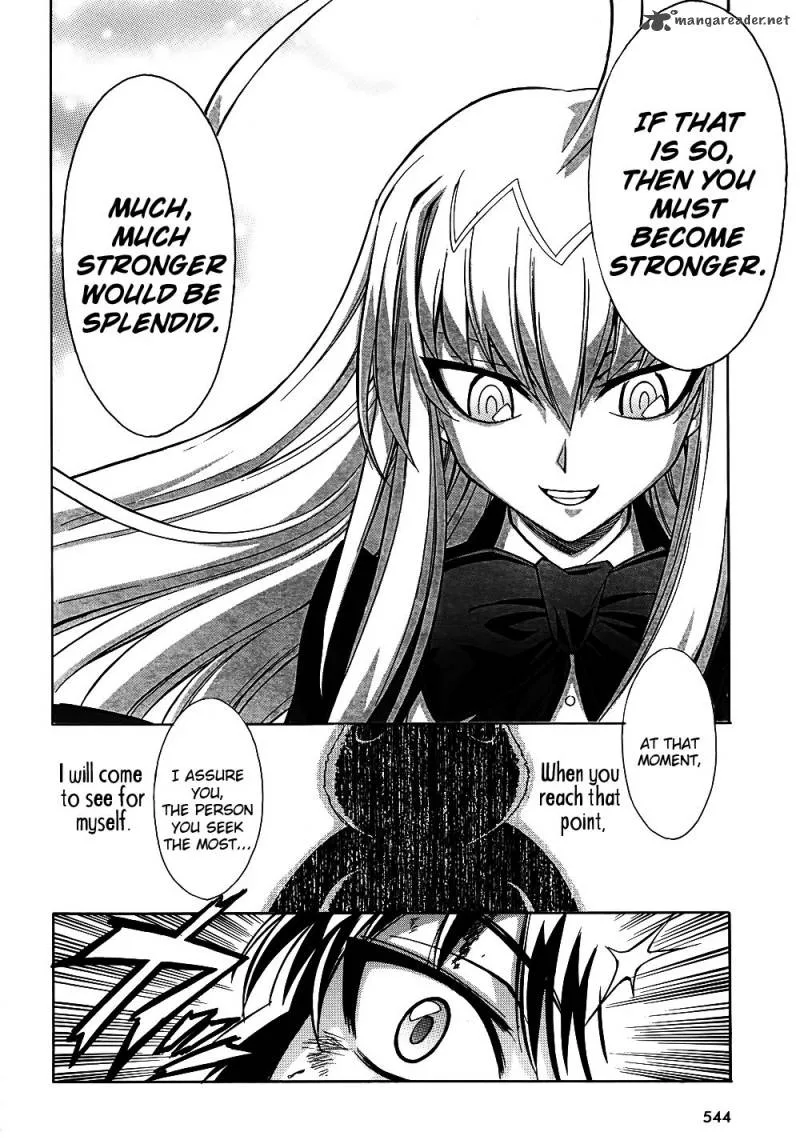 Hana no Miyako! Chapter 10 page 25