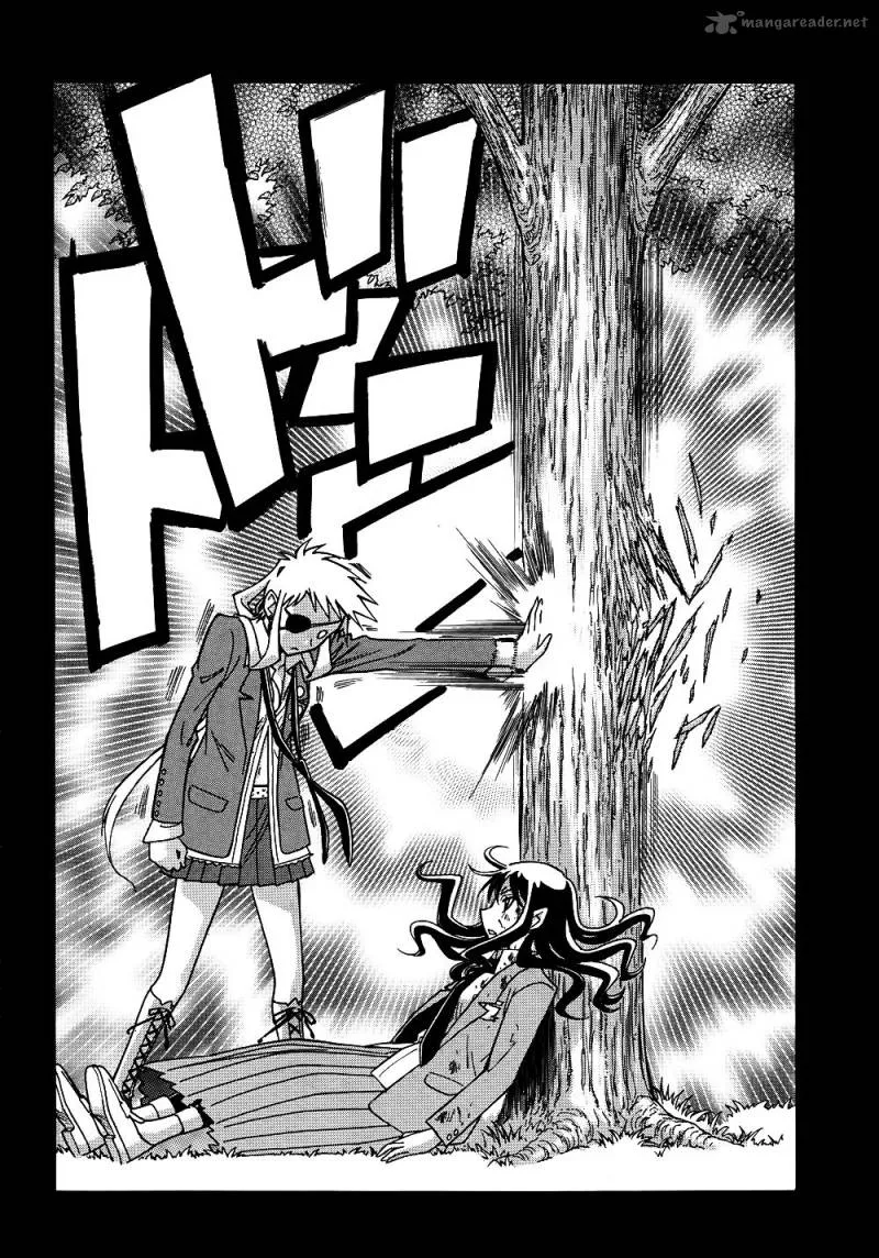Hana no Miyako! Chapter 10 page 16