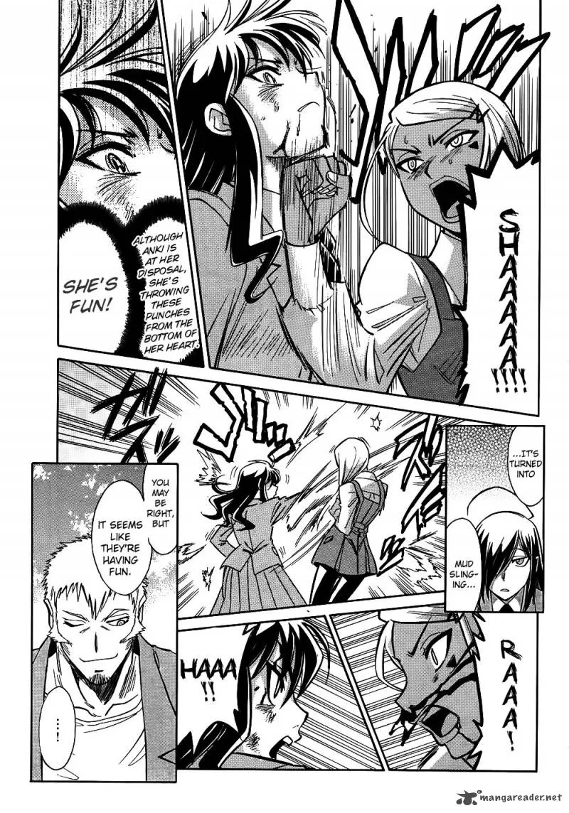 Hana no Miyako! Chapter 10 page 9
